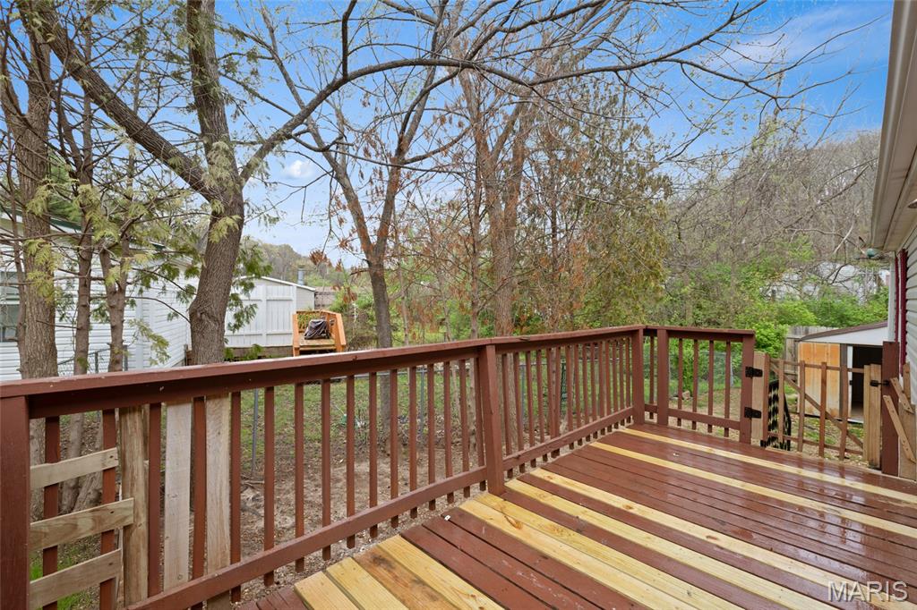 Quiet Forest 6 - Residential