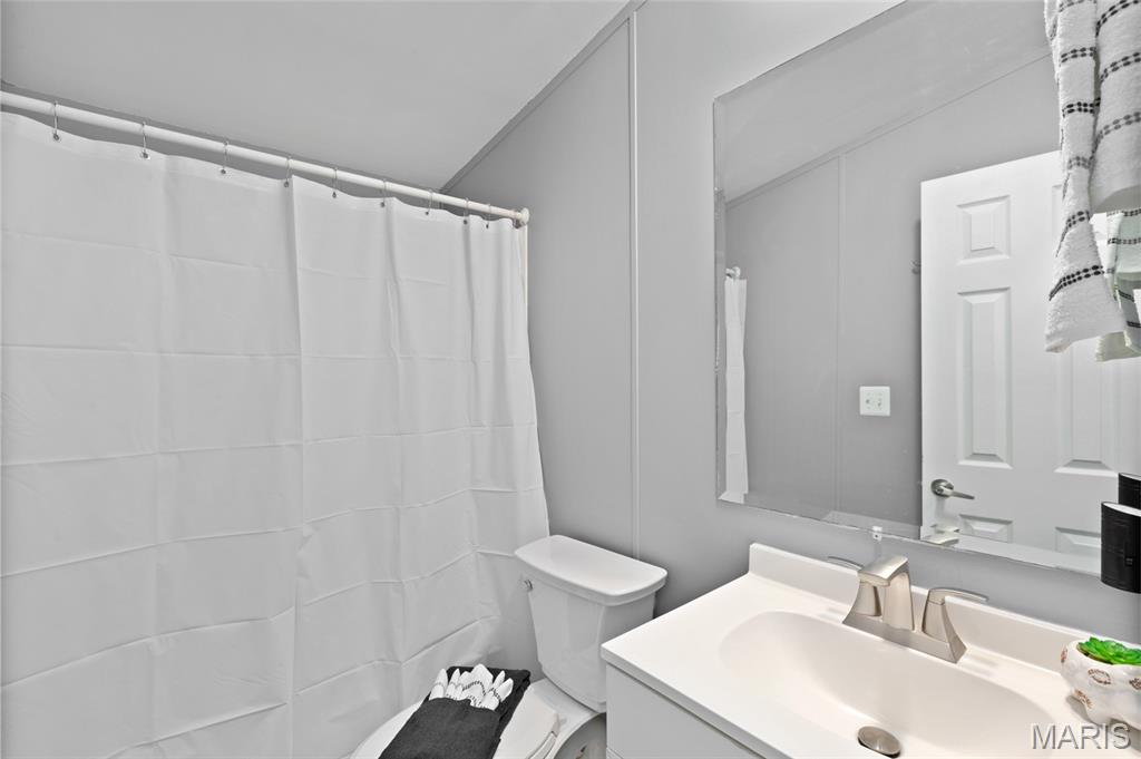 Quiet Forest 6 - Residential