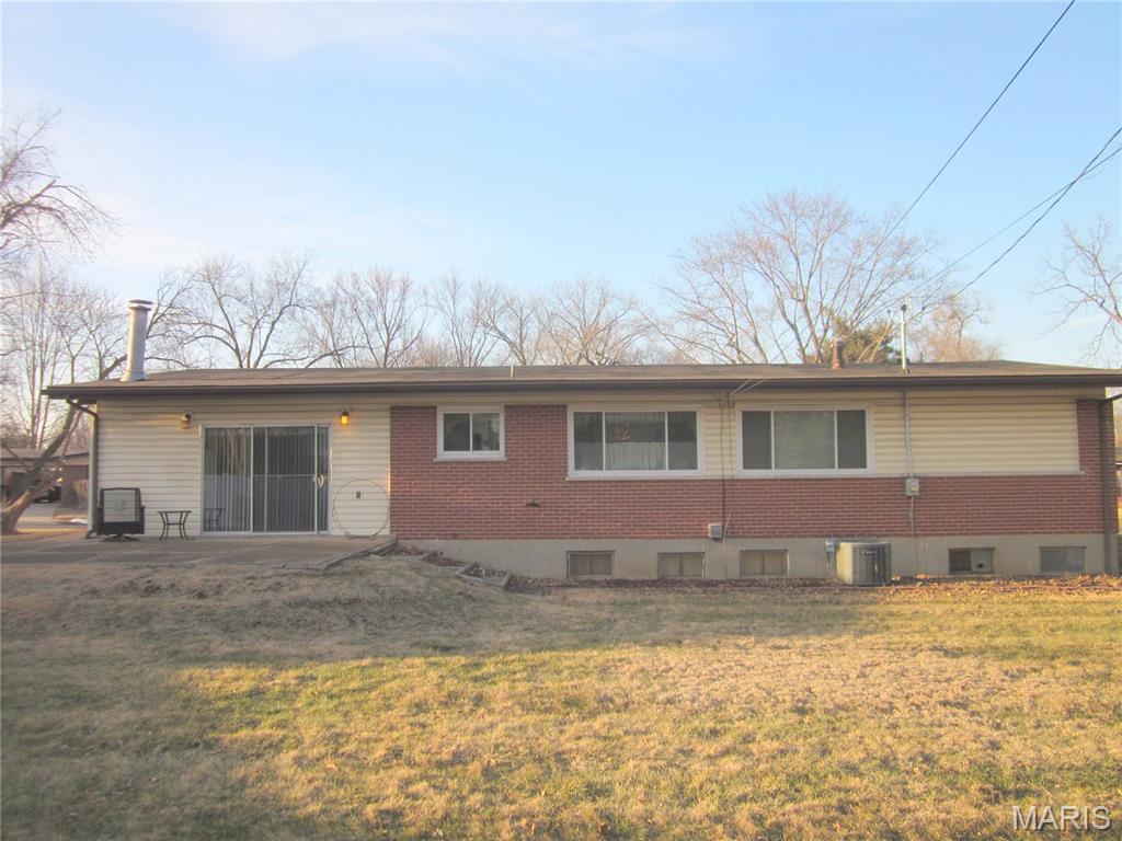 Paddock Hills 5 - Residential