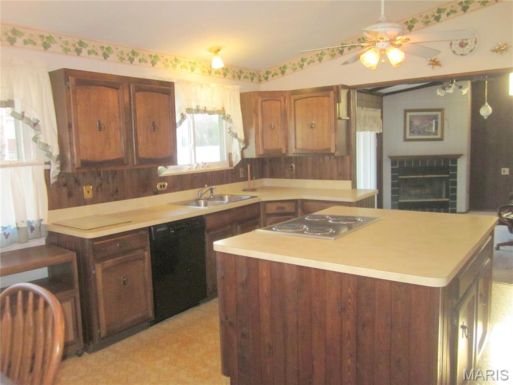 Paddock Hills 5 - Residential