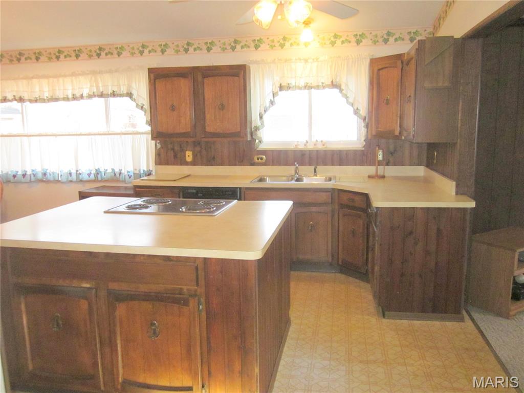 Paddock Hills 5 - Residential