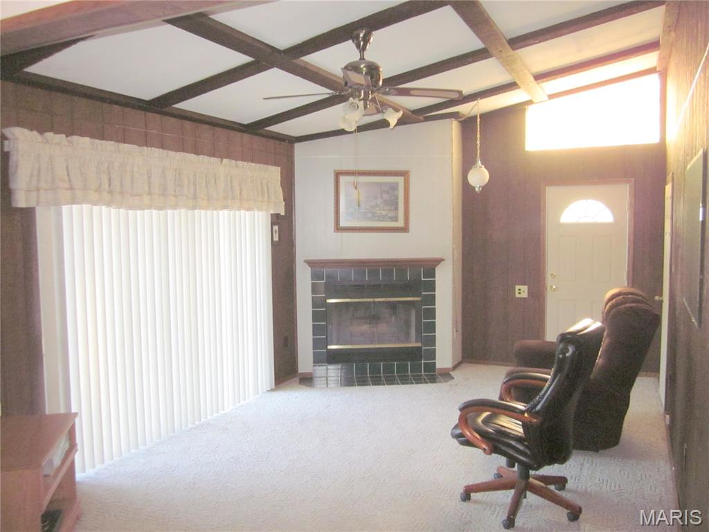 Paddock Hills 5 - Residential