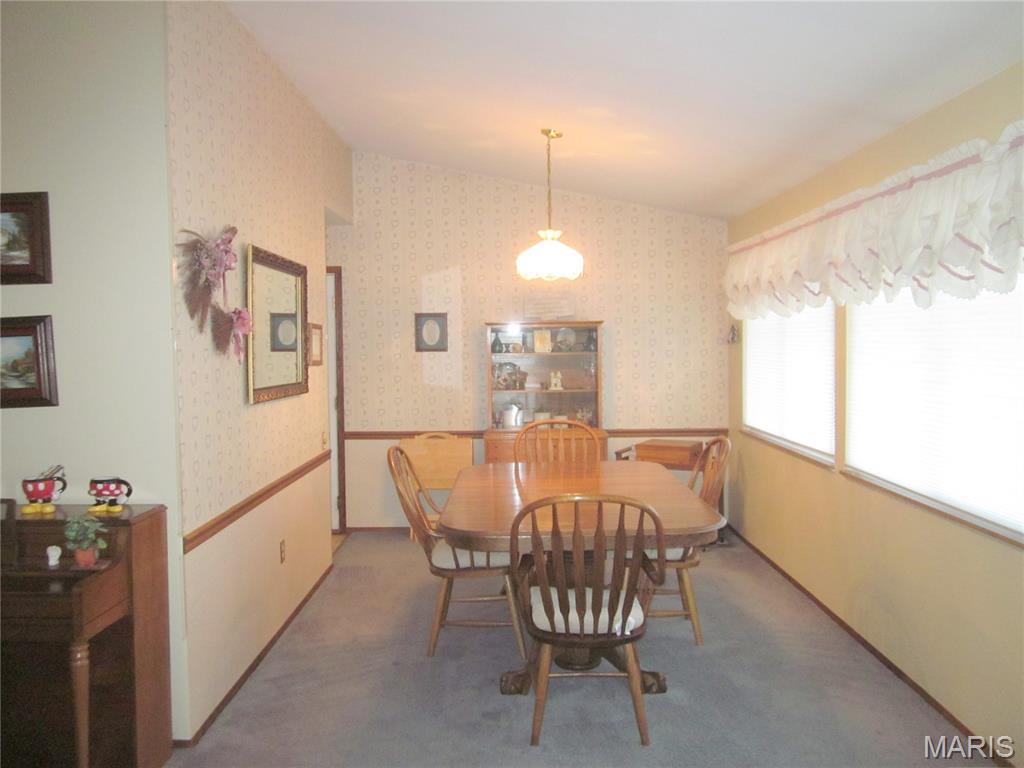 Paddock Hills 5 - Residential