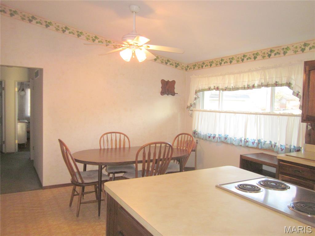 Paddock Hills 5 - Residential