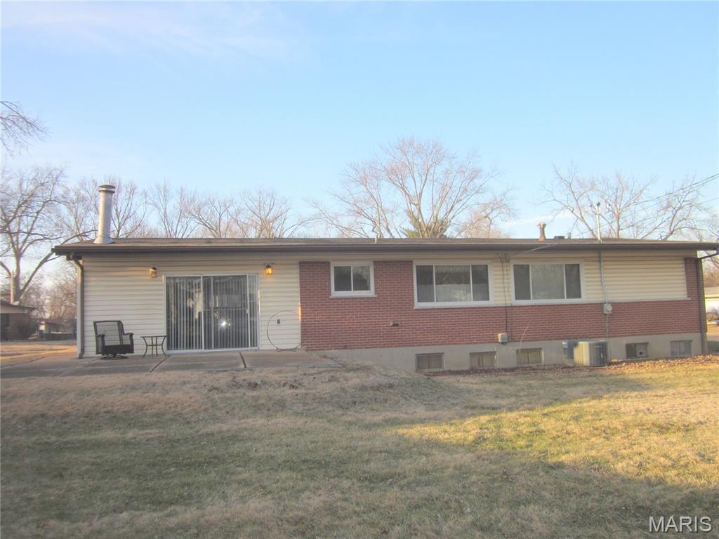 Paddock Hills 5 - Residential