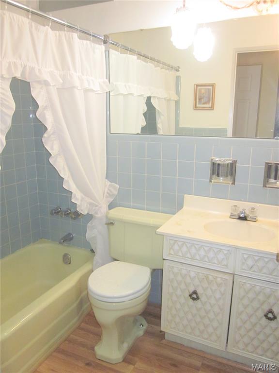 Paddock Hills 5 - Residential