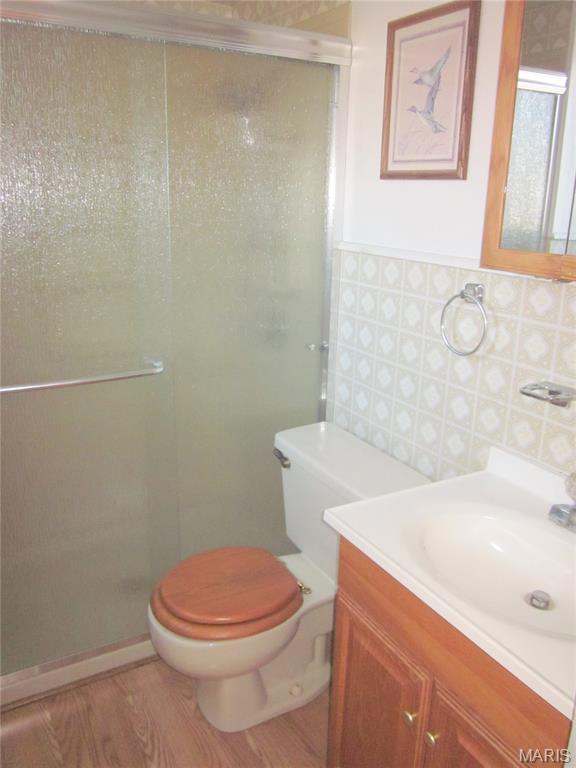 Paddock Hills 5 - Residential