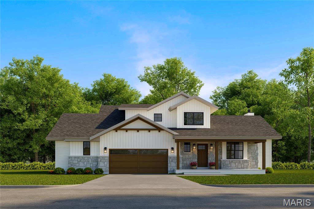 895 Glen Elm Drive