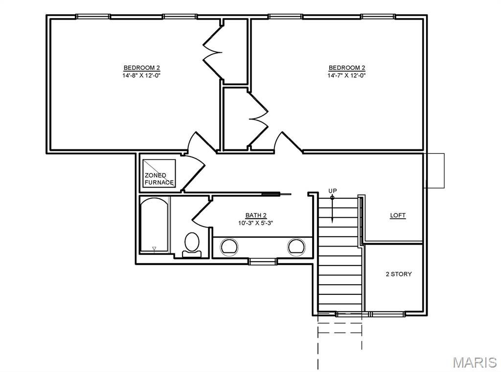 895 Glen Elm Drive