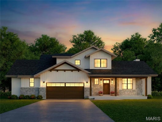 895 GLEN ELM DR, SAINT LOUIS, MO 63122 - Image ffb3e15c323dfd90c868e3c70f106504/2144424398