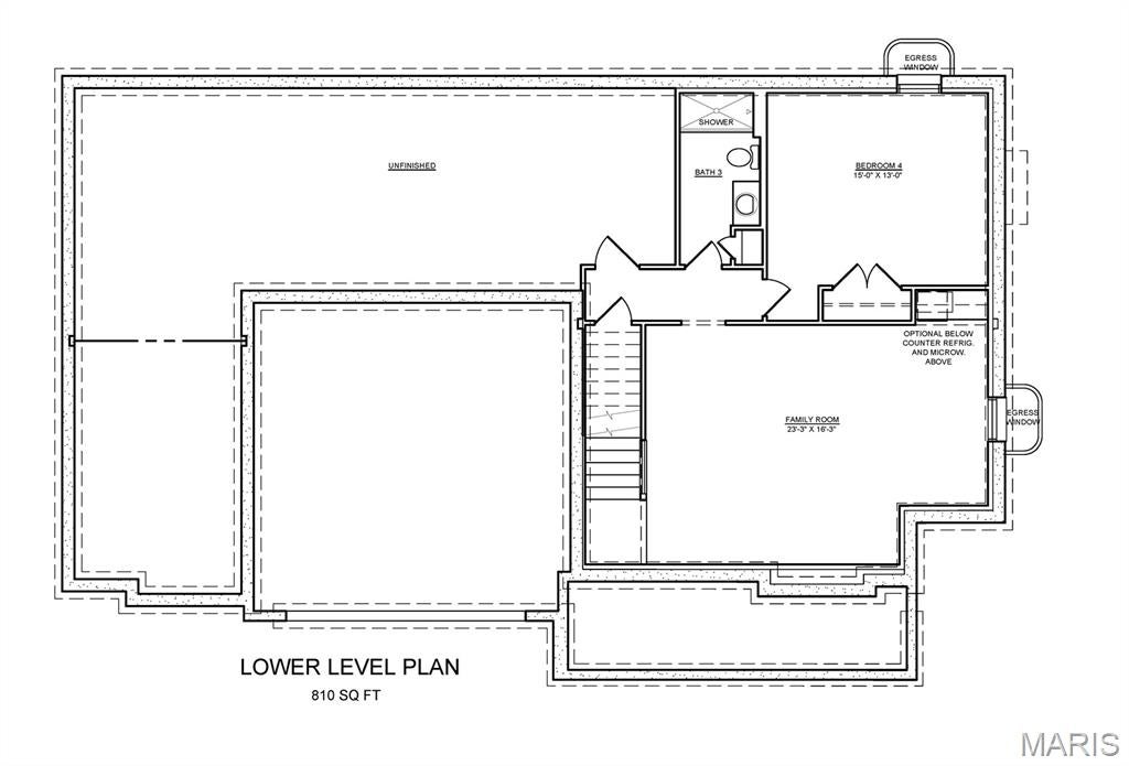 895 Glen Elm Drive