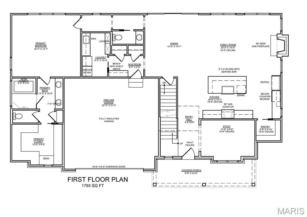 895 Glen Elm Drive