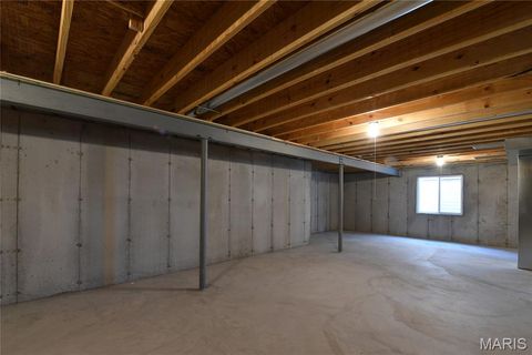 Tiny photo for 537 Apple Orchard Lane Lane, Wentzville, MO 63385 (MLS # 25079431)