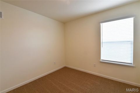 Tiny photo for 537 Apple Orchard Lane Lane, Wentzville, MO 63385 (MLS # 25079431)