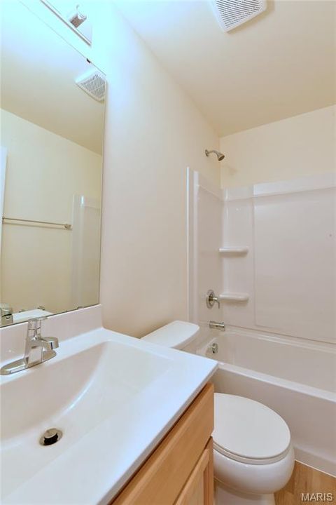 Tiny photo for 537 Apple Orchard Lane Lane, Wentzville, MO 63385 (MLS # 25079431)