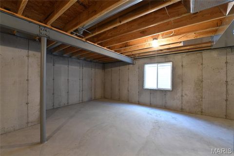 Tiny photo for 537 Apple Orchard Lane Lane, Wentzville, MO 63385 (MLS # 25079431)