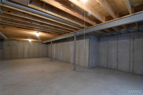 Tiny photo for 537 Apple Orchard Lane Lane, Wentzville, MO 63385 (MLS # 25079431)