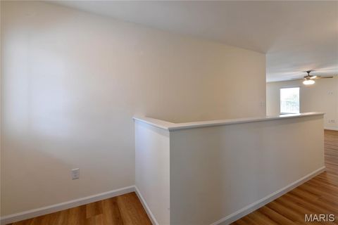 Tiny photo for 537 Apple Orchard Lane Lane, Wentzville, MO 63385 (MLS # 25079431)