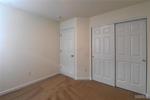 Tiny photo for 537 Apple Orchard Lane Lane, Wentzville, MO 63385 (MLS # 25079431)