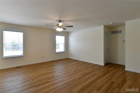 Tiny photo for 537 Apple Orchard Lane Lane, Wentzville, MO 63385 (MLS # 25079431)