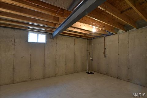 Tiny photo for 537 Apple Orchard Lane Lane, Wentzville, MO 63385 (MLS # 25079431)