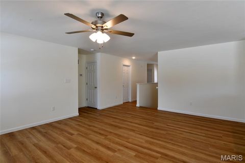 Tiny photo for 537 Apple Orchard Lane Lane, Wentzville, MO 63385 (MLS # 25079431)