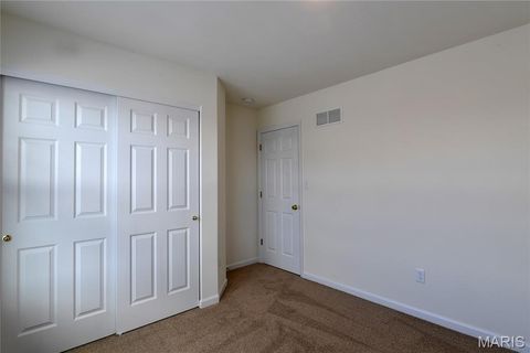 Tiny photo for 537 Apple Orchard Lane Lane, Wentzville, MO 63385 (MLS # 25079431)