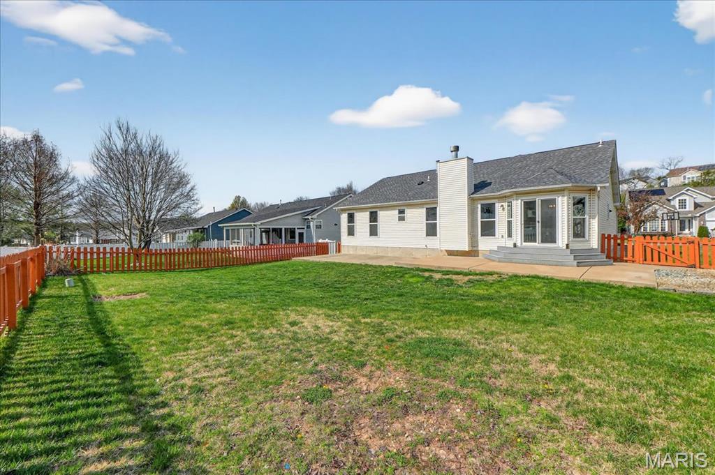 Saddlebrook Ph 02 - Residential