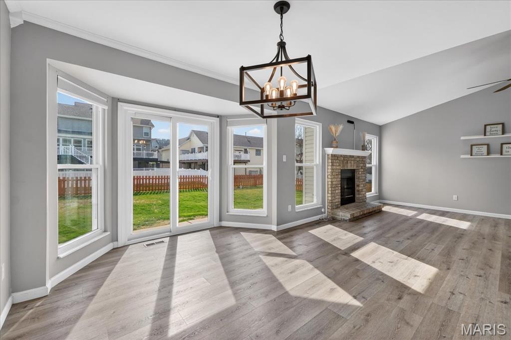 Saddlebrook Ph 02 - Residential