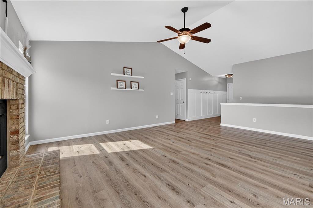 Saddlebrook Ph 02 - Residential