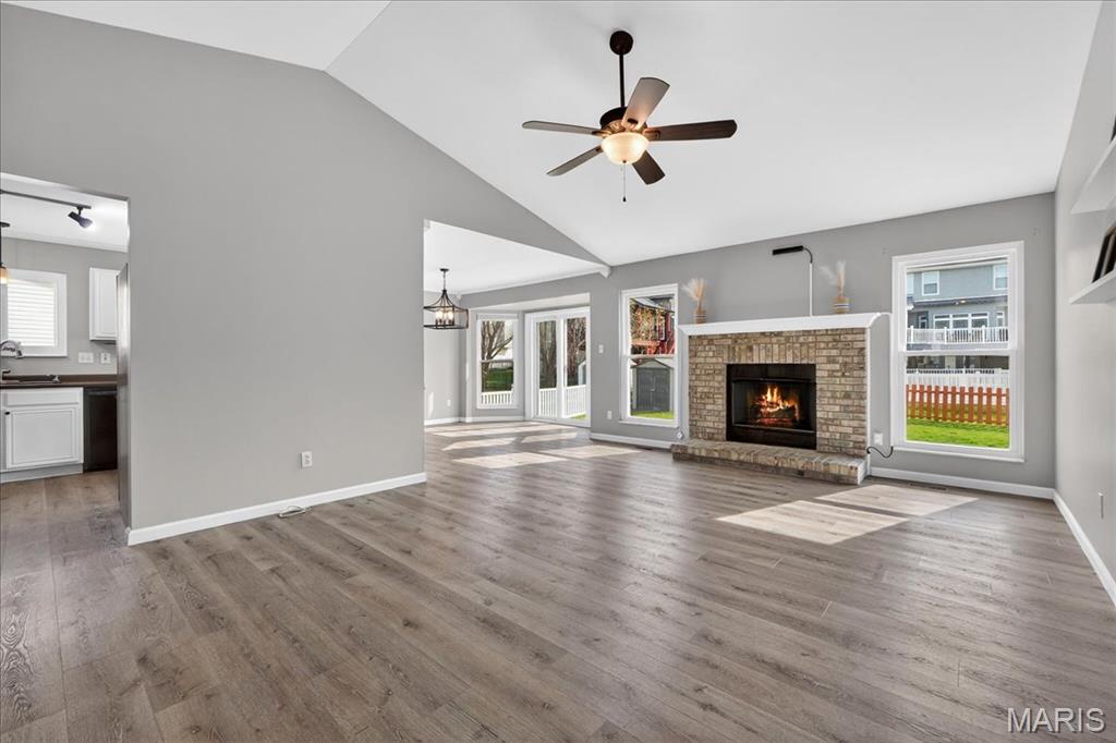 Saddlebrook Ph 02 - Residential