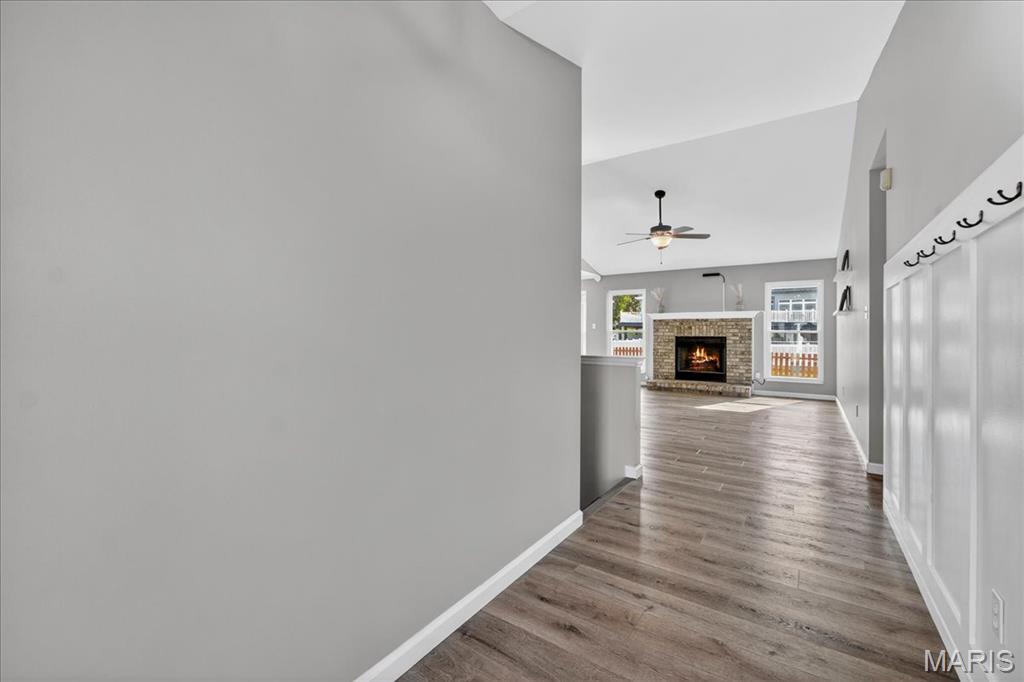 Saddlebrook Ph 02 - Residential