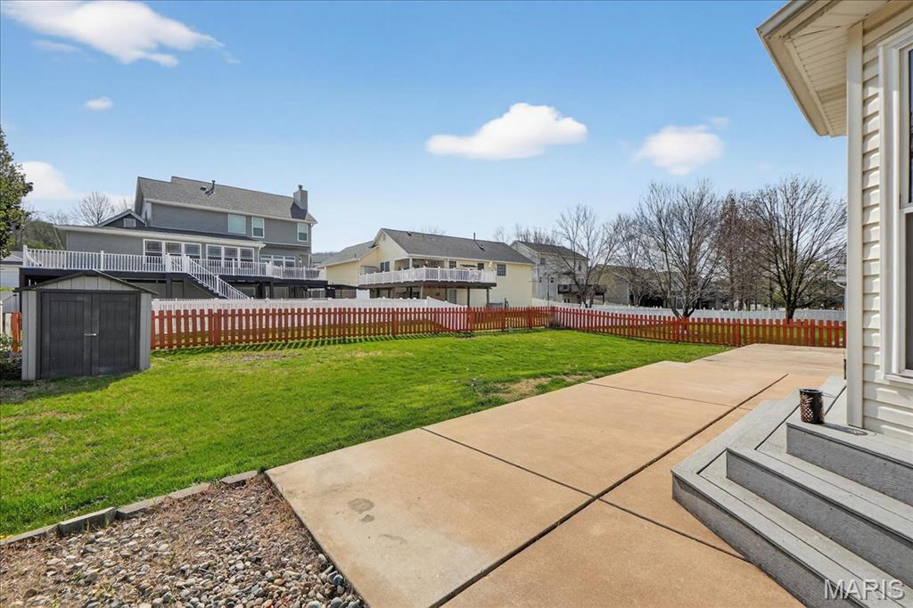 Saddlebrook Ph 02 - Residential