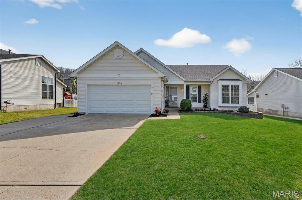 Saddlebrook Ph 02 - Residential