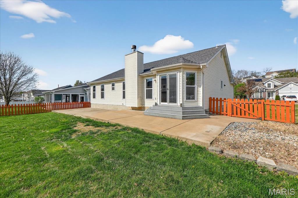 Saddlebrook Ph 02 - Residential