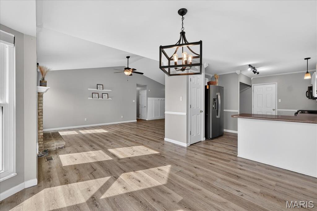 Saddlebrook Ph 02 - Residential