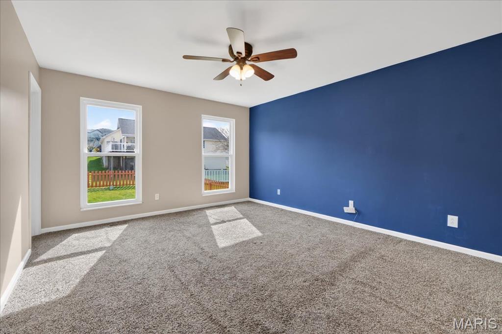 Saddlebrook Ph 02 - Residential