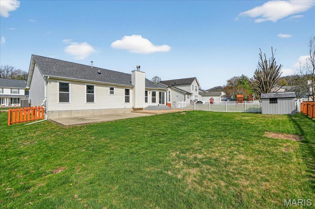 Saddlebrook Ph 02 - Residential