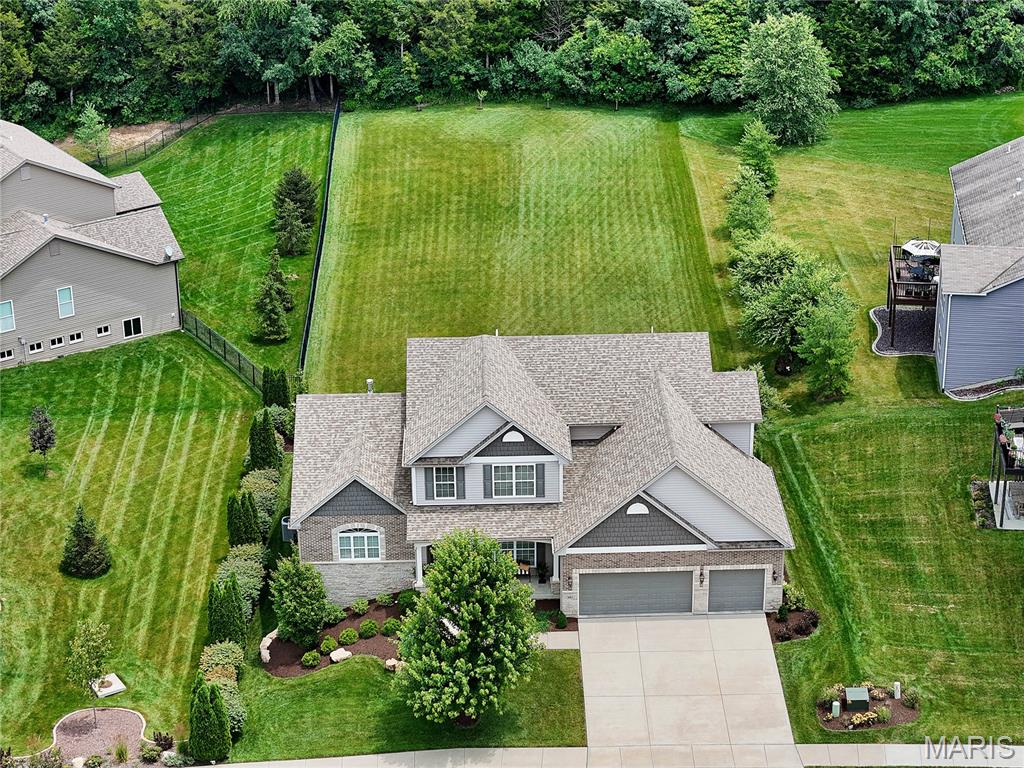 307 Wyndemere Drive