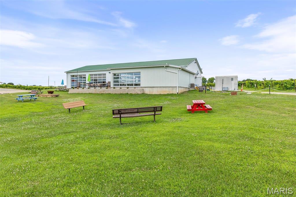 n/a - Commercial Sale