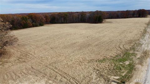 Tract 4 Polston Ln Marthasville MO 63357