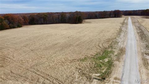 Tiny photo for 4 Polston Ln, Marthasville, MO 63357 (MLS # 25077449)