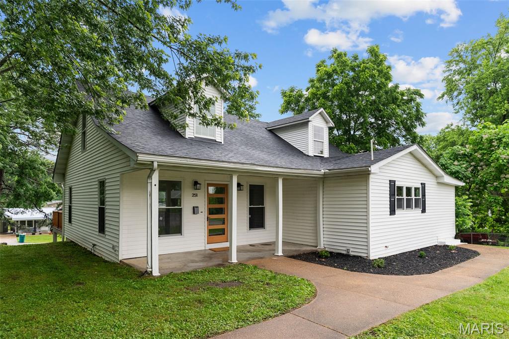 251 Ozark Drive