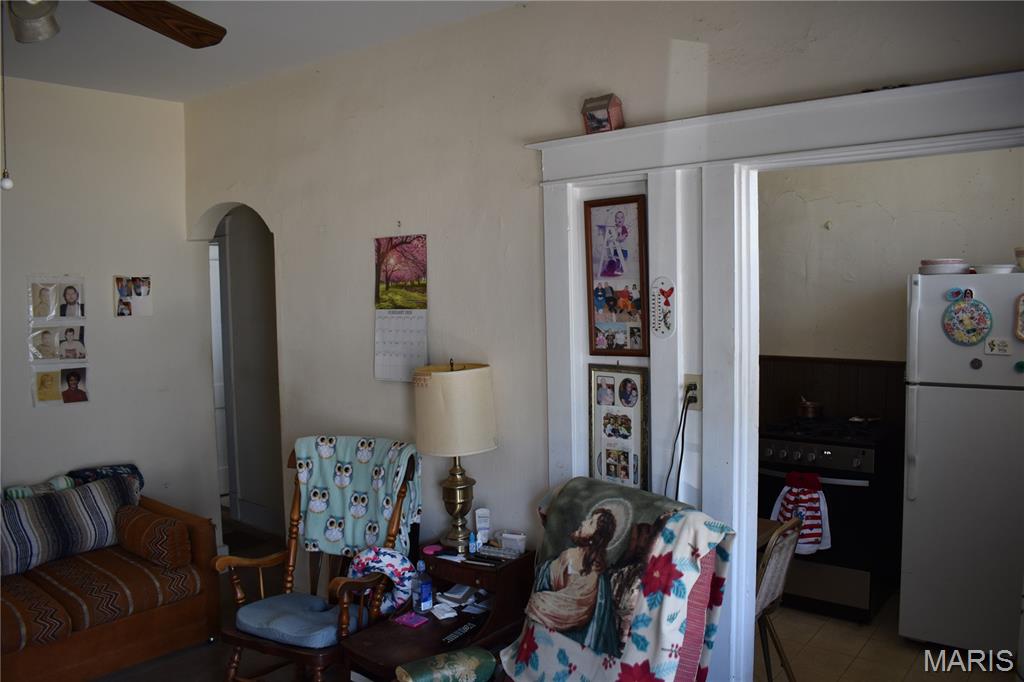 Homestead Land Inv Co Add - Residential Income