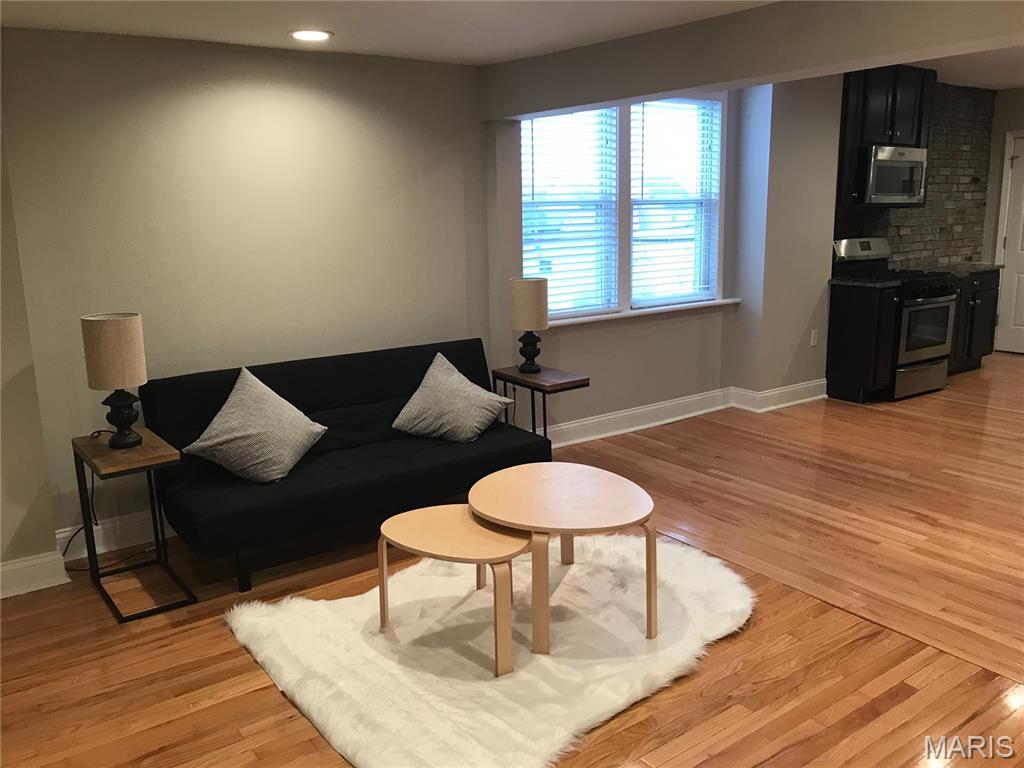 Homestead Land Inv Co Add - Residential Income