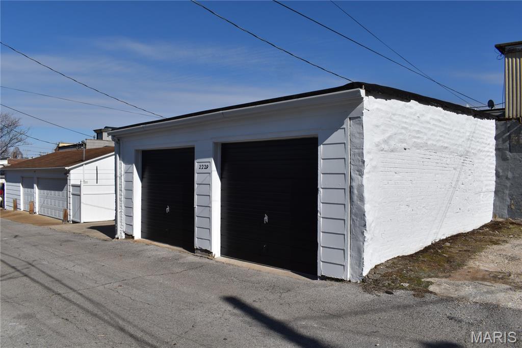 Homestead Land Inv Co Add - Residential Income