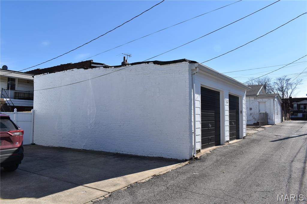 Homestead Land Inv Co Add - Residential Income