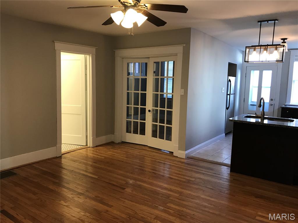 Homestead Land Inv Co Add - Residential Income