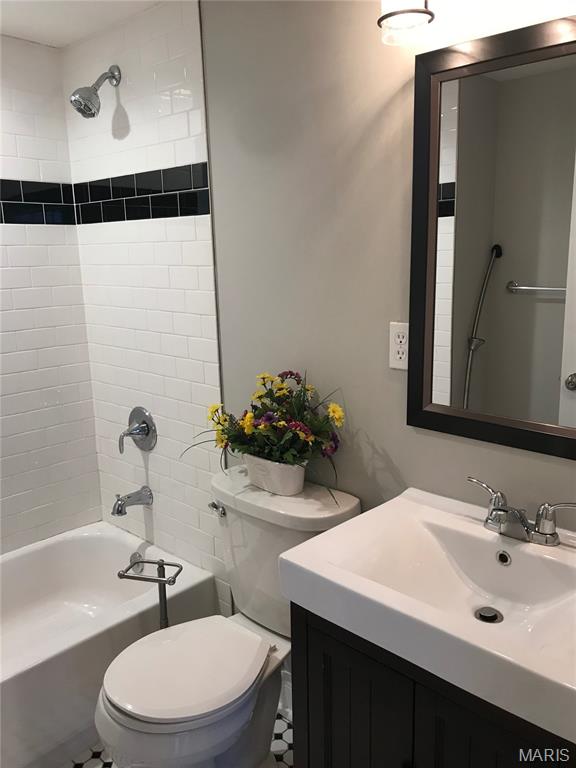 Homestead Land Inv Co Add - Residential Income