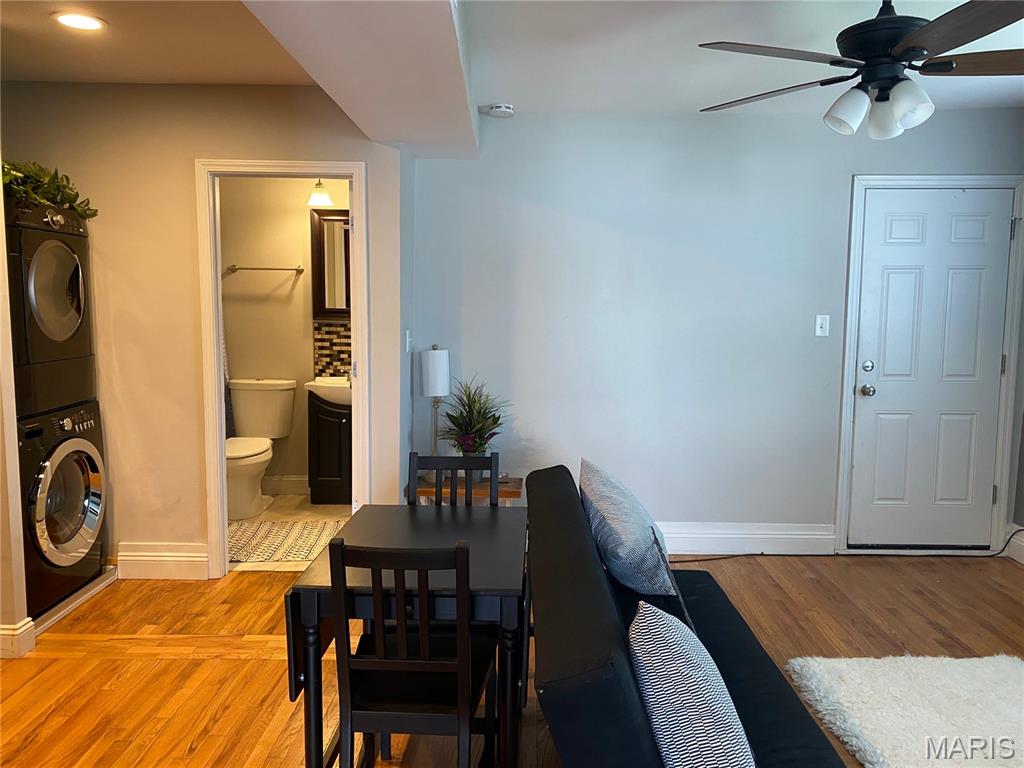 Homestead Land Inv Co Add - Residential Income